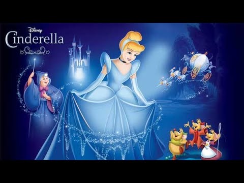 سندريلا القصة الأصليه سندريلا بالعربي 2025