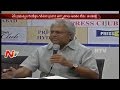Undavalli Arun Kumar Slams AP Govt Over Black Money