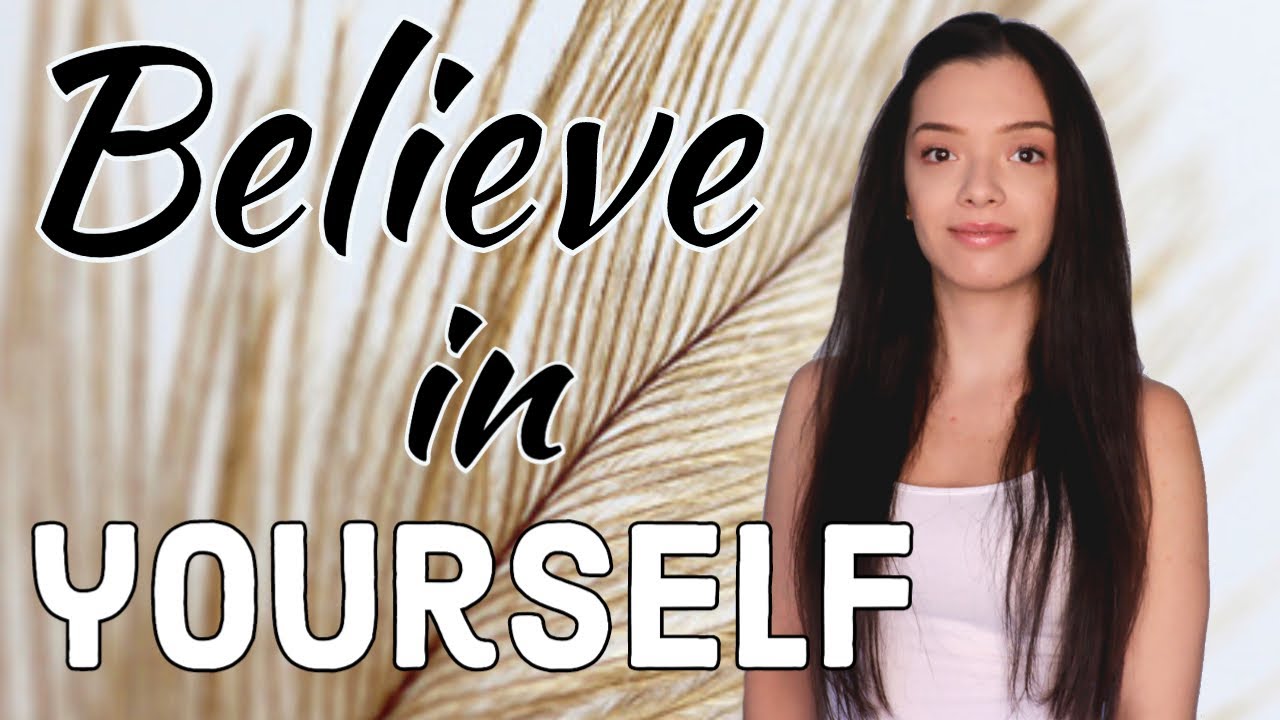 How to become your most authentic self - YouTube