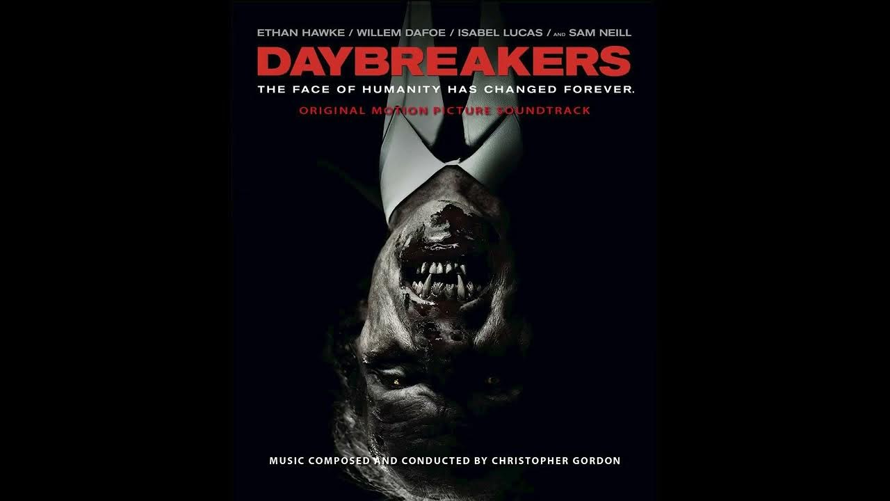 Daybreakers Subsider Soundtrack YouTube