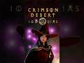SOBREVIVÍ 100 DIAS en CRIMSON DESERT  #shorts #gaming #crimsondesert #crimsondesertpc #pcgaming