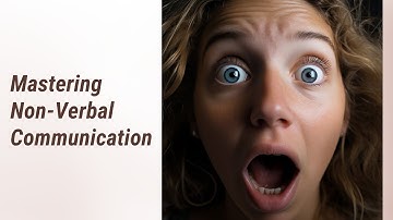 Building Rapport through Non-Verbal Cues in Video Calls