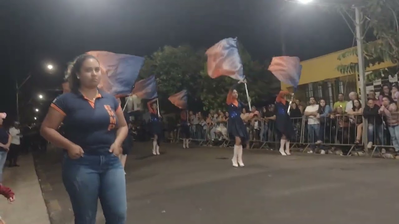 Bmmp José Bonifácio