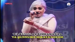 Asmane Wali Songo – Nieken Yra – OM ADELLA ATL BALI