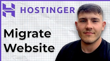 How to Migrate Website to Hostinger (2025 Guide)