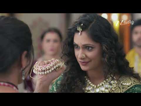 Vasudha | Ep - 31 | Webisode 02 | Oct, 18 2026 | Priya Thakur| Parineeta Borthakur | Zee Tamil
