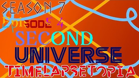 Timelapsetopia Season 7 Episode 4 //Back to SIPCRAFT!\\