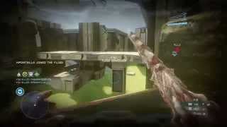 Thanks Dusty (Halo 4 Flood Killtacular)