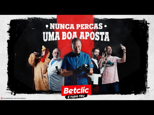 Betclic