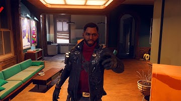 Deathloop DLSS (Ubuntu 21.10 Proton-Experimental) [2160p] {RTX3090}