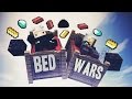 MANYAK MISINIZ? Minecraft  Bed Wars [Yatak Savaşları]