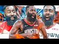 James Harden's INSANE Streetball Handles - Too Much Sauce!