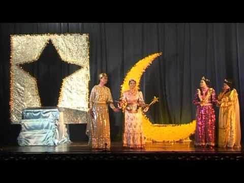 MTSR 25 Puteri Gunung Santubong