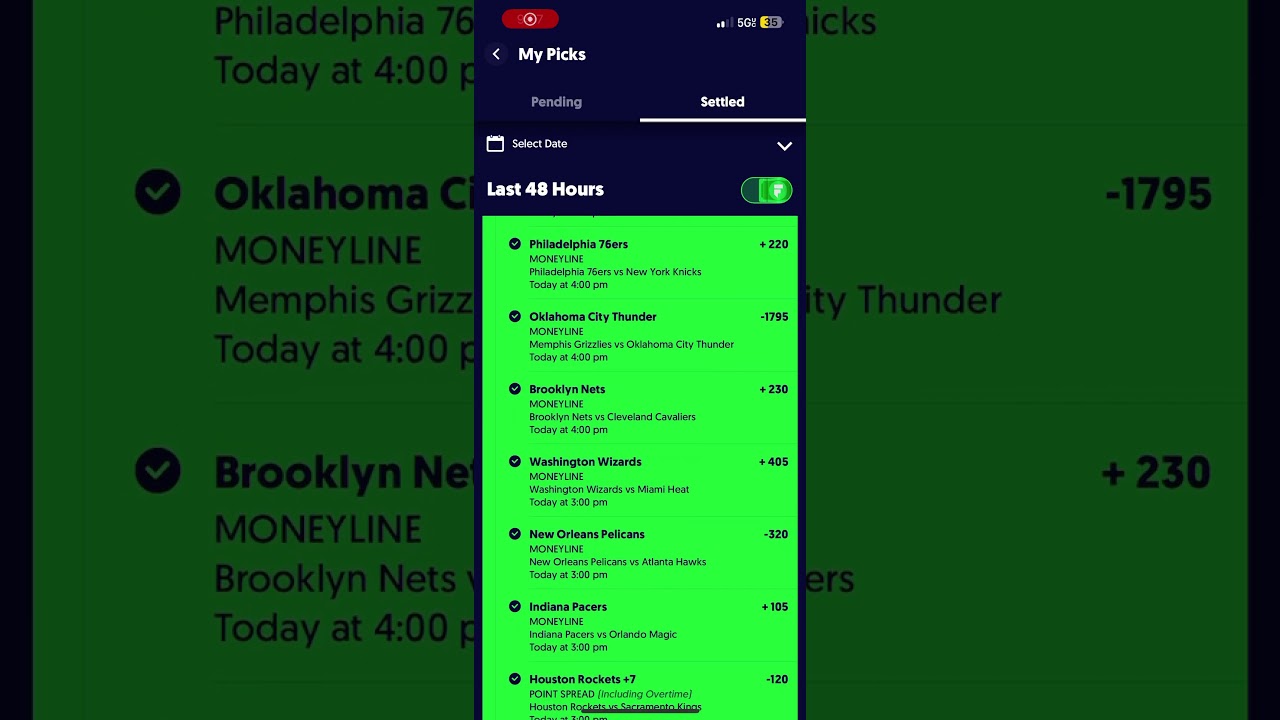 Fliff gives out a dollar daily this what I did with mine 