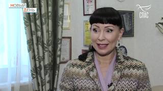 Запретный плод (Репортаж Спас-ТВ) Запретный плод (Репортаж Спас-ТВ)