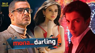 Mona Darling | Hindi Full Movie | Sanjay Suri, Suzanna, Anshuman Jha | Hindi Movie 2024