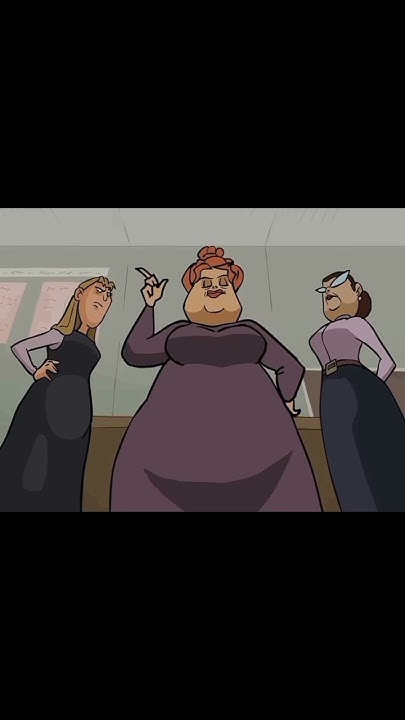 типо тренд? ОБОЖАЮ МЕТЕЛ-ФЕМЕЛИ 😍 😍 - YouTube