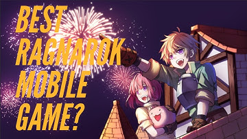 RAGNAROK X: NEXT GENERATION HONEST REVIEW! (Tagalog)