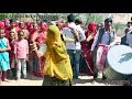 Rajasthani dhol thali dancerajasthani dhol thali dance stepsrajasthani wedding dance