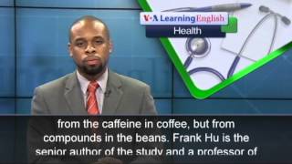 Coffee May Help You Live Longer