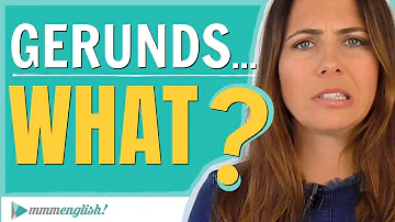 Can sentences start with a gerund?