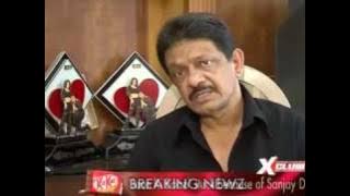 Is Sanjay Dutt is a fraud?