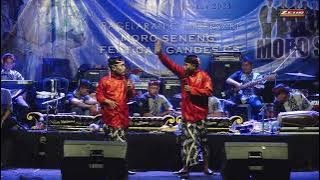 FULL DAGELAN CAK GANDES CS FEAT MORO SENENG CAMPURSARI