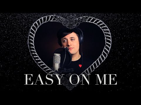 Adele - Easy On Me - (Cover) - Nick Pitera