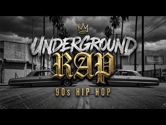 TRU II LIFE 名盤1st G-RAP G-FUNK GANGSTA Legendary Gangsta Rap from 90s & 2000s | Ultimate Old School Hip