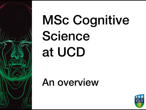MSc Cognitive Science