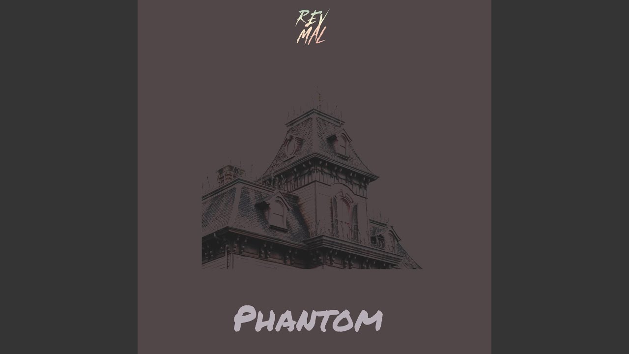 Watch phantom on YouTube Watch phantom on YouTube
