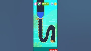 SAVE THE FISH level 59