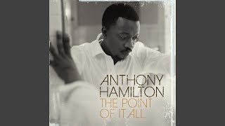 Video thumbnail of "Anthony Hamilton - She's Gone"