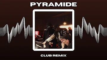 Werenoi ft. Damso - Pyramide (Club Remix)