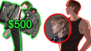 How To Dress Like Taehun Seong Viral Hit