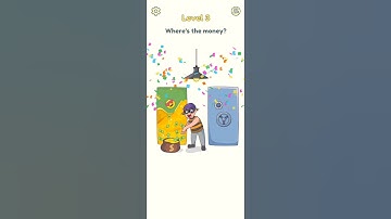 DOP 2: Delete One Part - Level 3