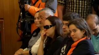 EL RELATO MACABRO DEL DOBLE CRIMEN DE BETANZOS