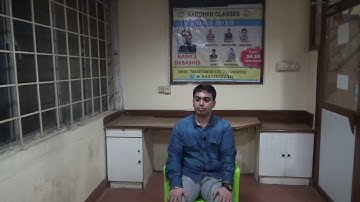 OAS 2019 RANK 31 PRIYABRATA-ANSWER WRITING BATCH-MOCK INTERVIEW 1-AAROHAN CLASSES-9437002210