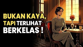 Aura Mahal Bukan Soal Harta, Kenali 8 Tanda Ini yang Ada Pada Dirimu | Filsafat Stoikisme