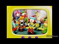 Playhouse Disney Theme Song Playhouse Disney Theme Song