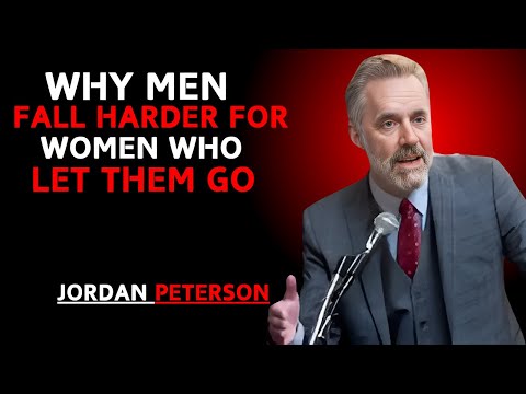 WHY MEN FALL