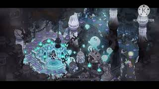 Cookie Run Kingdom Episode 11 Silence of Conviction Map Theme soundtrack (OST)