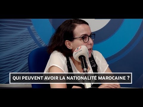 Vidéo: Comment Déterminer La Nationalité Par Apparence