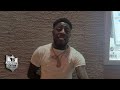 K SHINE SPEAKS ON URL & SUMMER MADNESS "I WILL NOT BATTLE SOMEONE I DONT WANT TO BATTLE"