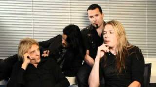 apocalyptica describing bring them to light song 810 of 7th symphony