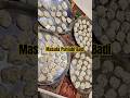 Urad Dal Badi #shorts #viralshorts #trending #food