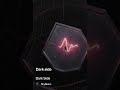 TOXIC DARKSIDE 💔 Cyberpunk AMV (No Escape)