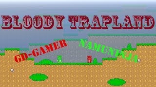 Super Speed FT: GD Gamer {BloodyTrapland (Part 3)} screenshot 1