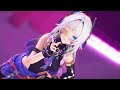 【MMD】原神 シトラリ「ダーリンダンス」[4K]
