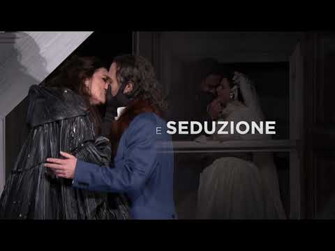 DON GIOVANNI: In diretta via satellite al cinema martedì 8 ottobre